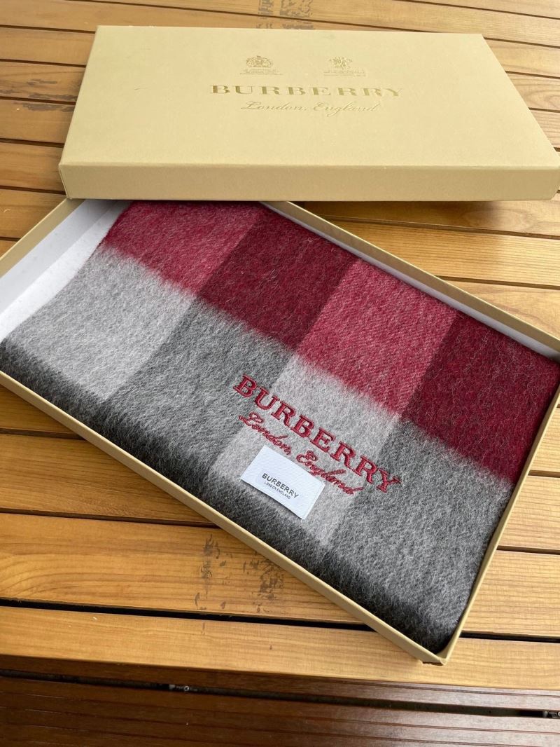 BURBERRY